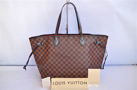 louis vuitton neverfull gm replica ebay|louis vuitton neverfull gm price.